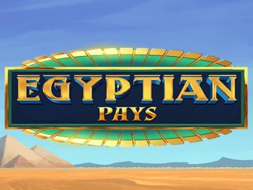 Egyptian Pays Slot Wizard Slots