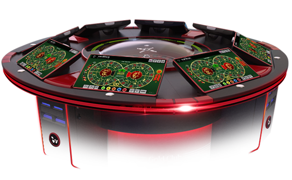 Electronic Roulette - Do Electronic Roulette Machines Cheat?