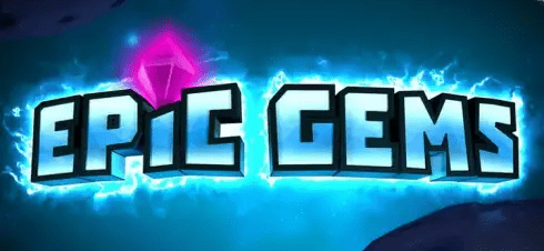 Epic Gems - WizardSlots
