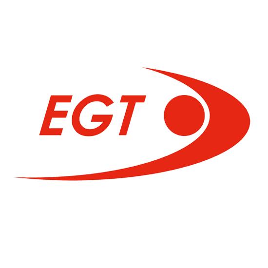 EGT Slot Machines