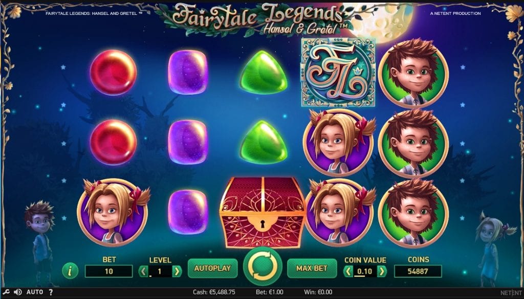 Online casino real cash