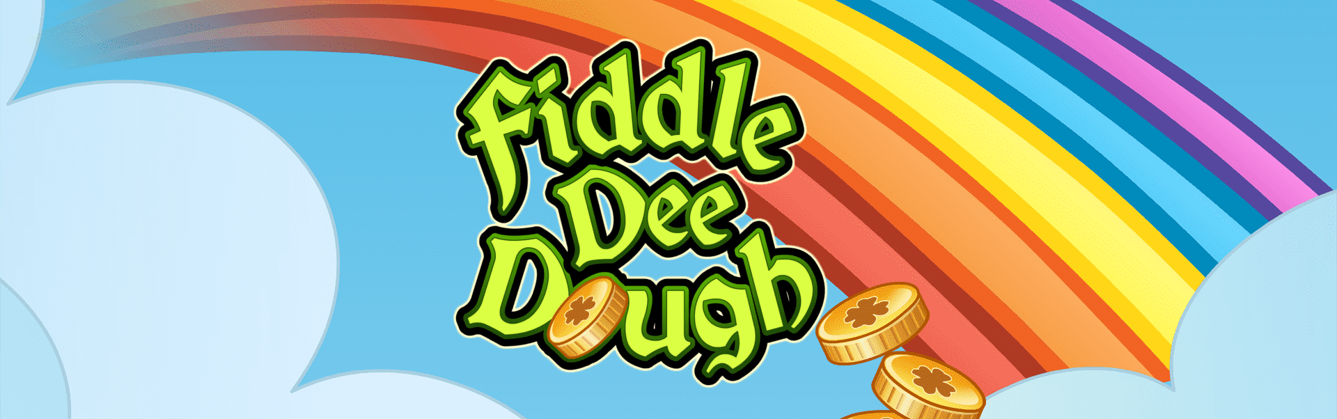 fiddle-dee-dough - wizard slots