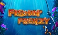 fishin frenzy