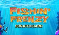 Fishin' Frenzy Scratch