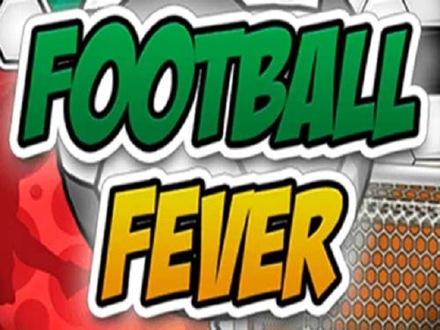 Football Fever Slot Wizard Slots