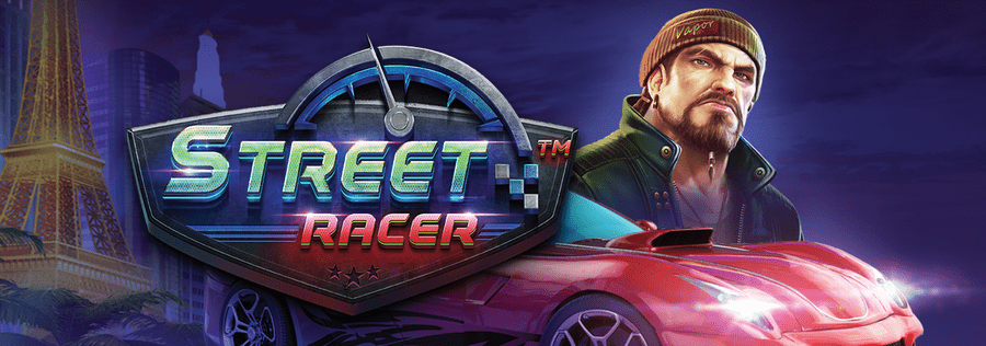 Street Racer Slot Wizard Slots