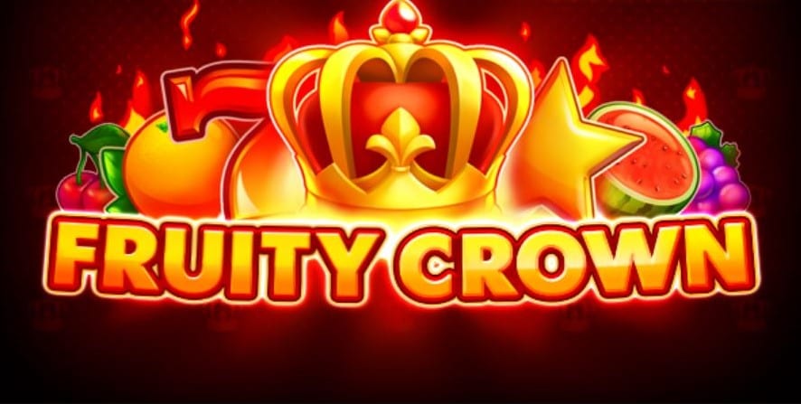 Fruity Crown Slot Wizard Slots