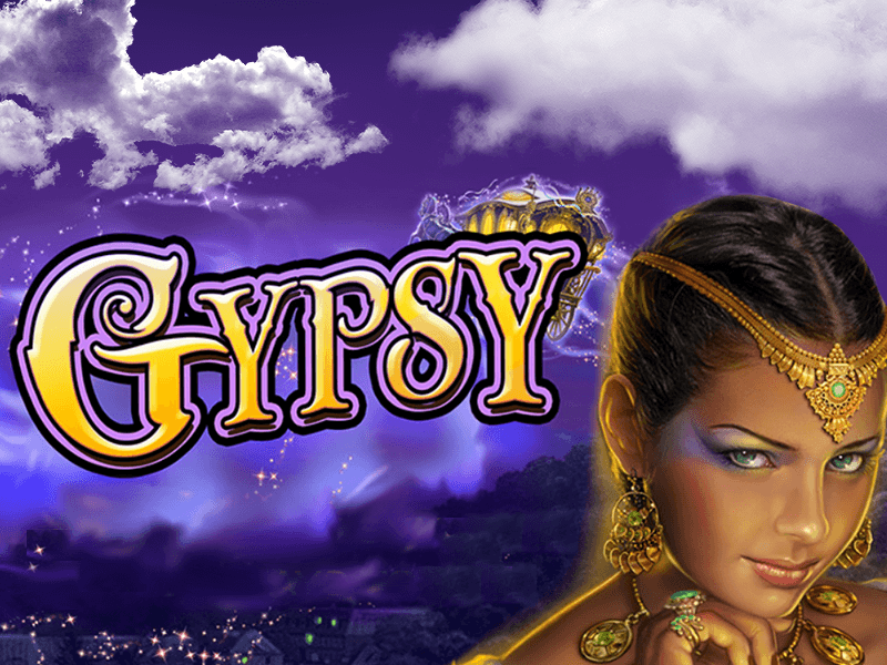 Gypsy Slot Wizard Slots