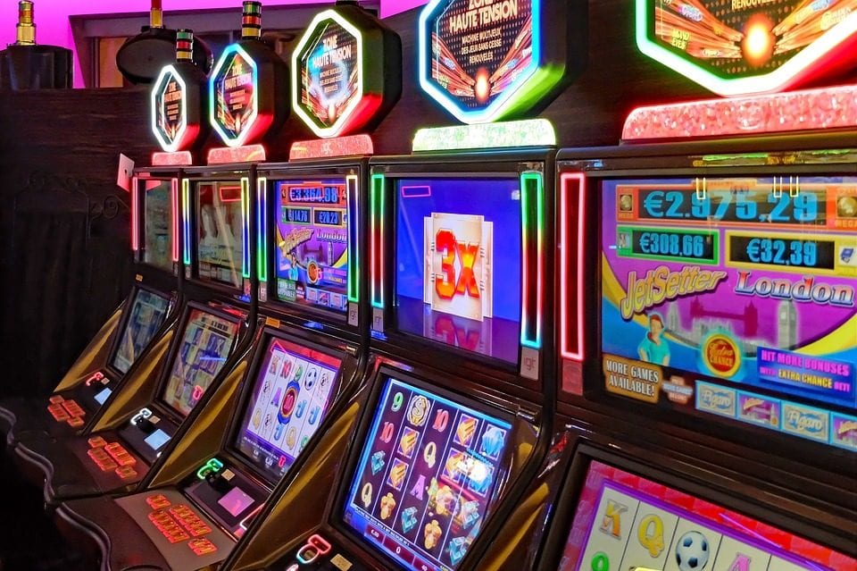 Tips to Win Online Slots