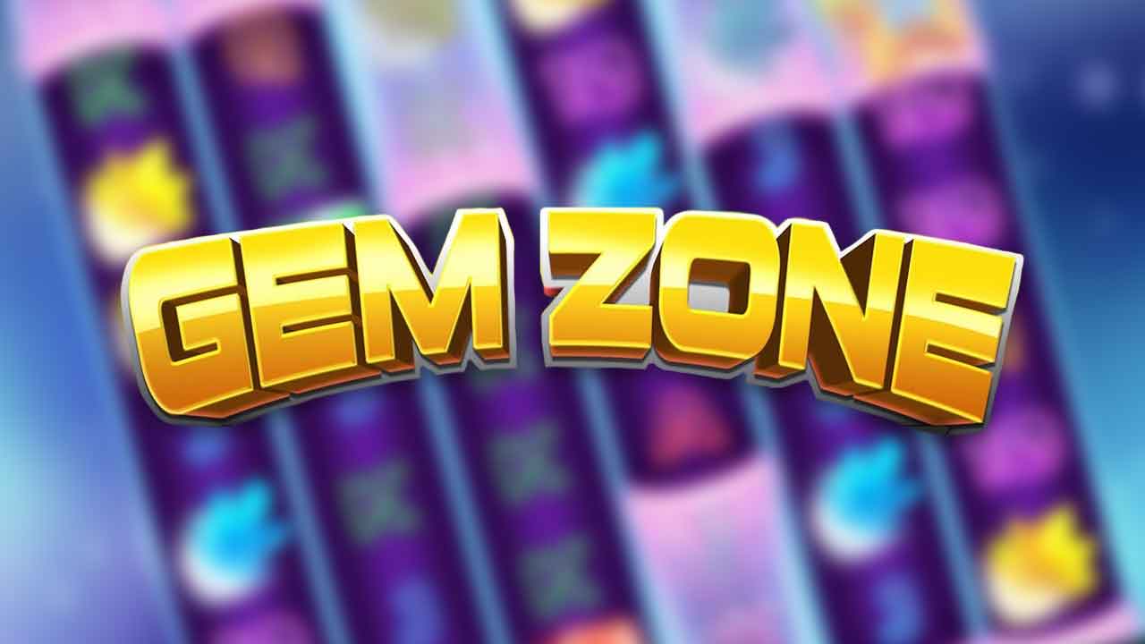 Gem Zone Dynamics Slot Wizard Slots