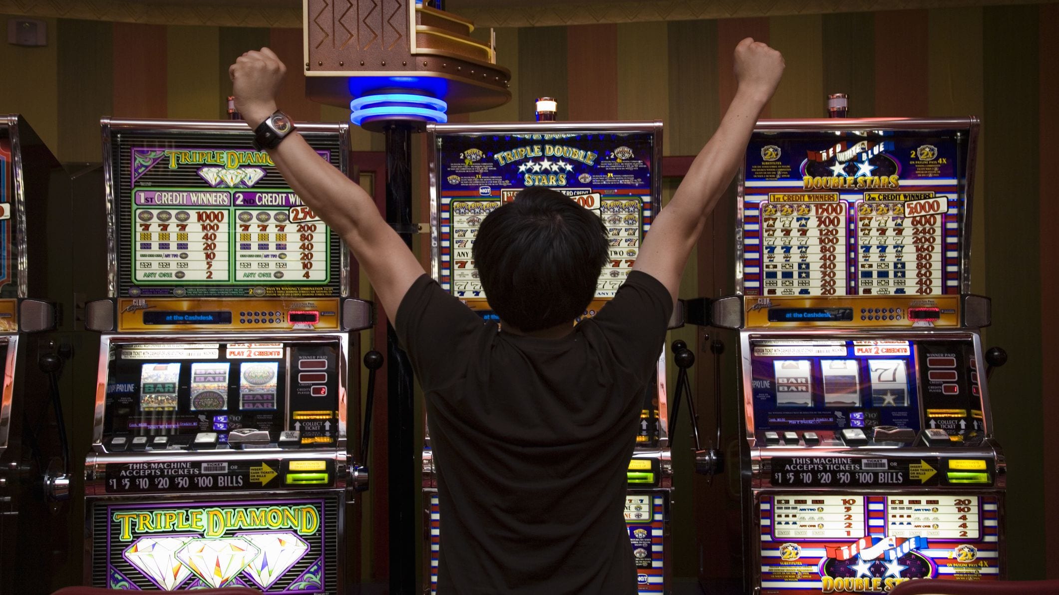 Pay by Mobile Casino Benefits for Players