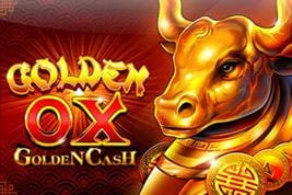 golden ox figurine gw2