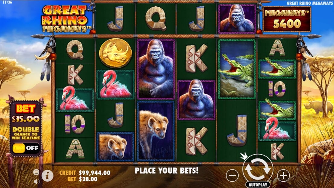 Safari gold megaways demo play free Safari gold megaways demo play free
