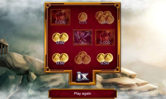 Hercules Magnus Slot Game