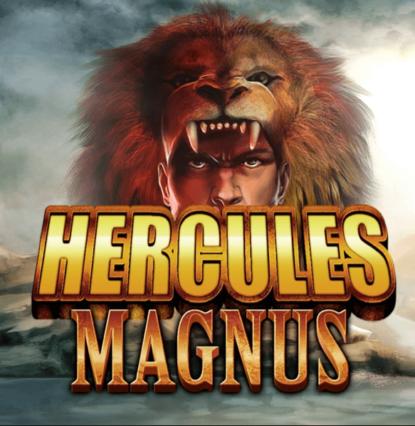 Hercules Magnus title page