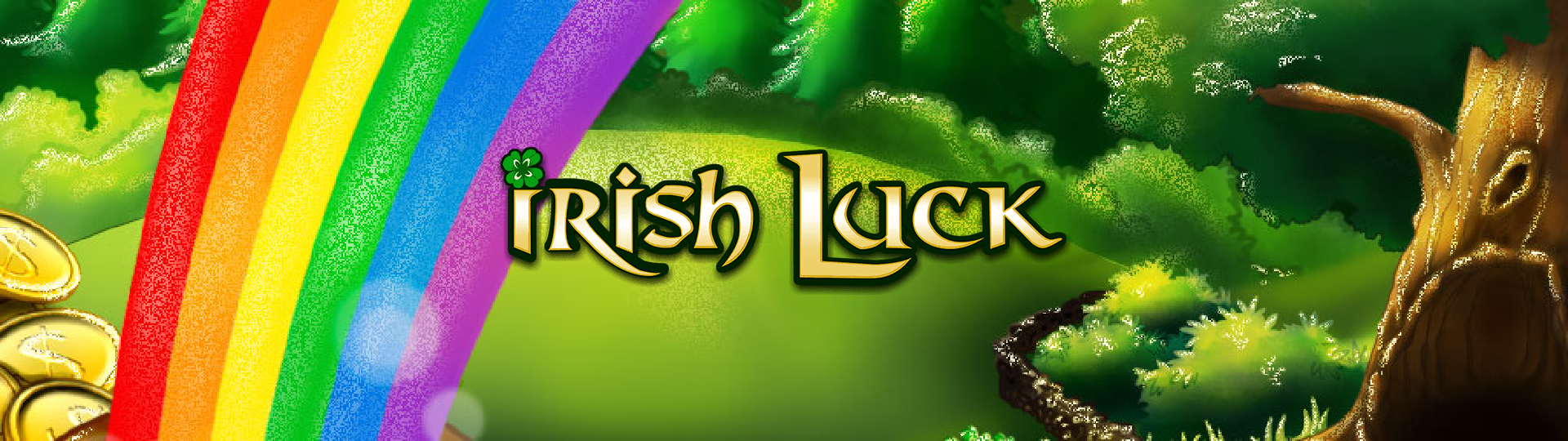 IrishLuck WizardSlots