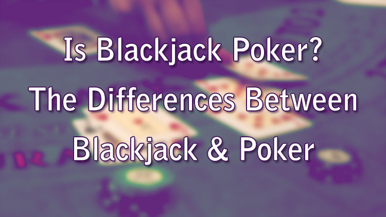 Blackjack Poker