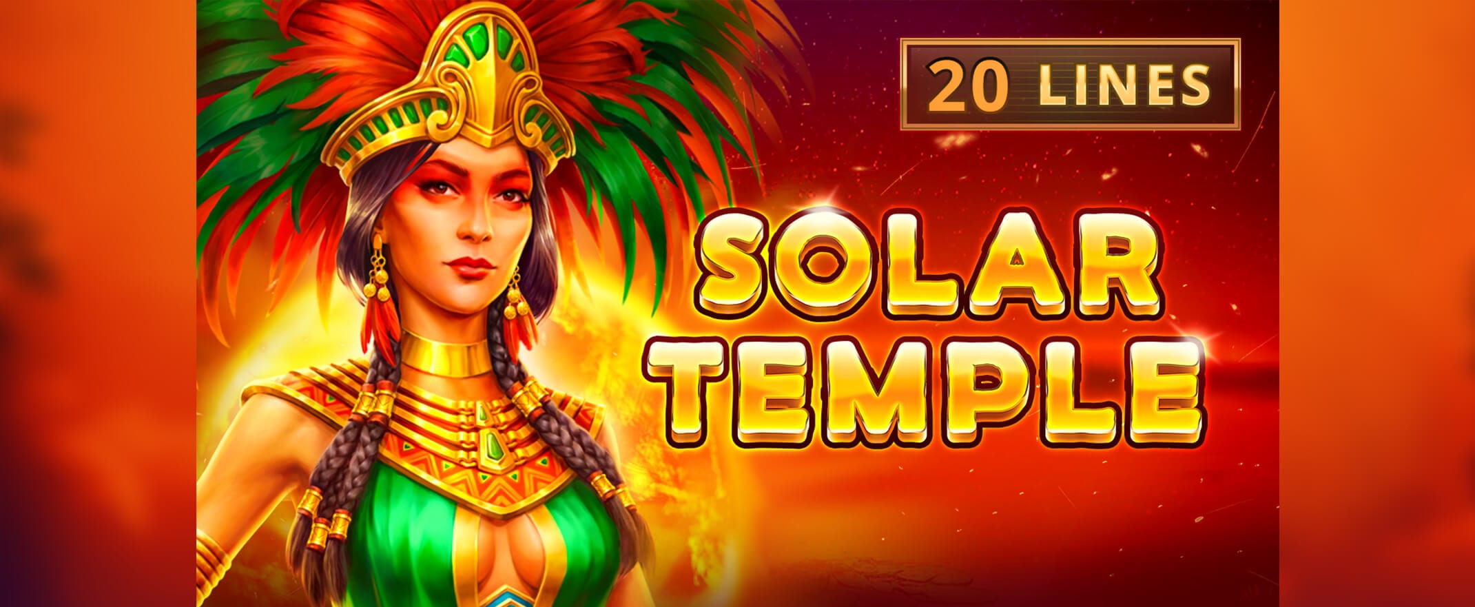 Solar Temple Slot Wizard Slots