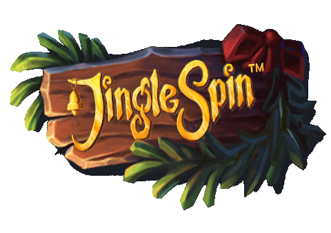 Jingle Spin Logo