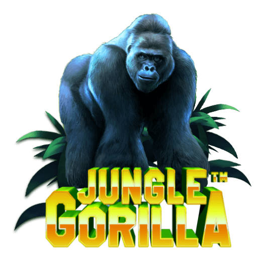 Jungle Gorilla Slot Wizard Slots