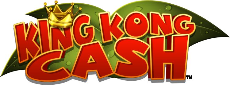 King Kong Cash slot