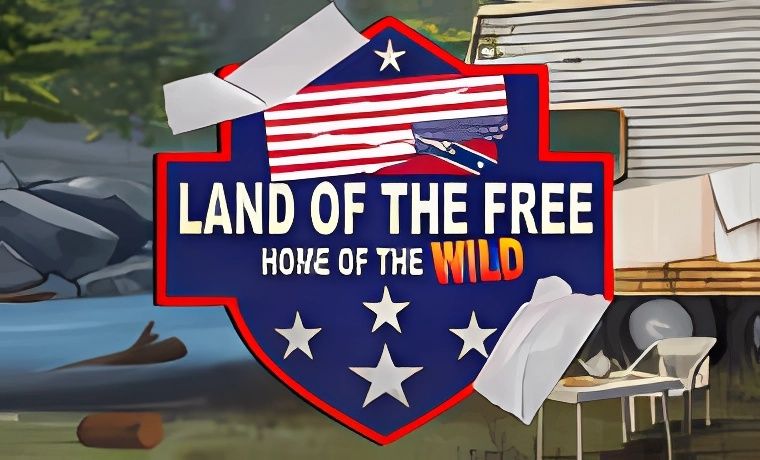 Land of the Free