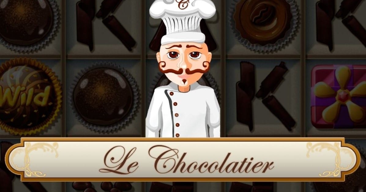Le Chocolatier Slot Wizard Slots