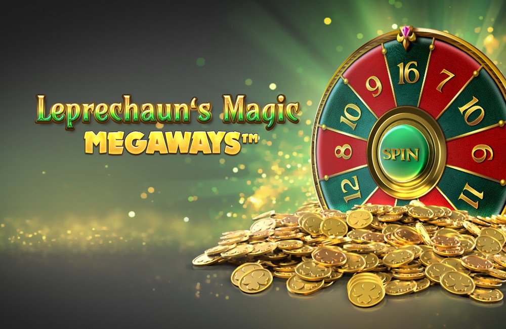 Leprechauns Magic Megaways Review