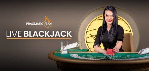 Live Blackjack B Wizard Slots