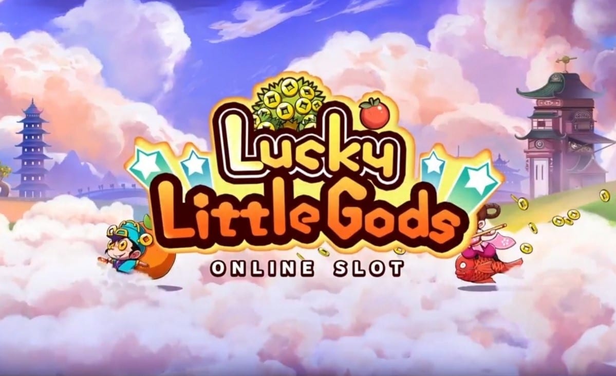 Lucky little gods