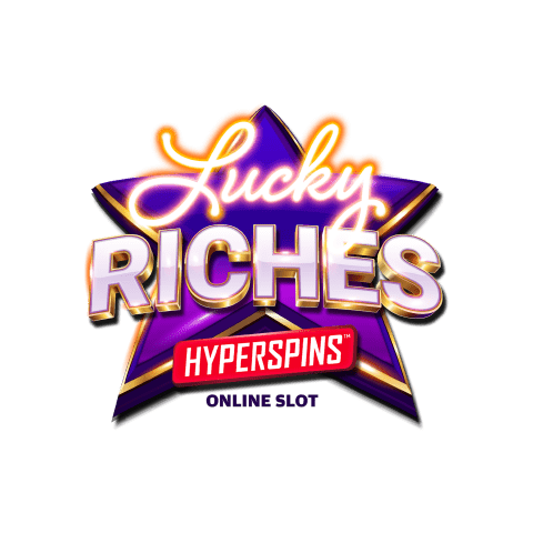 Lucky Riches Hyperspins Slot Wizard Slots