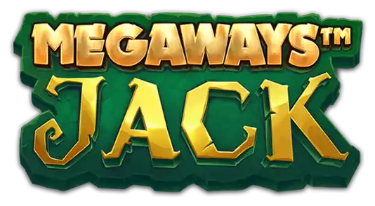 Megaways Jack Slot Logo Wizard Slots