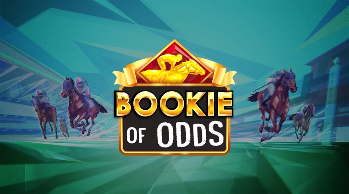 Bookie of Odds logo