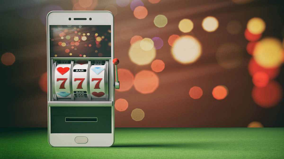 Real Money Casino Apps - Download & Play