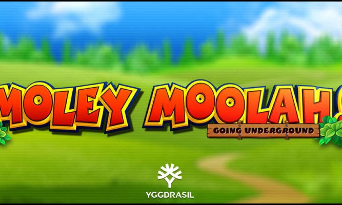 Moley Moolah Review