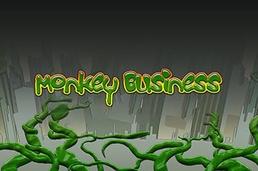 Monkey Business Slot Wizard Slots