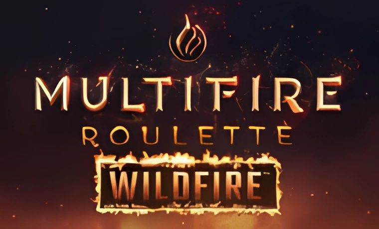 MultiFire Roulette Wildfire
