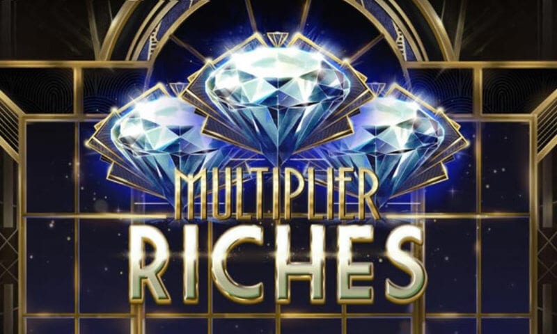 Multiplier Riches Slot Wizard Slots