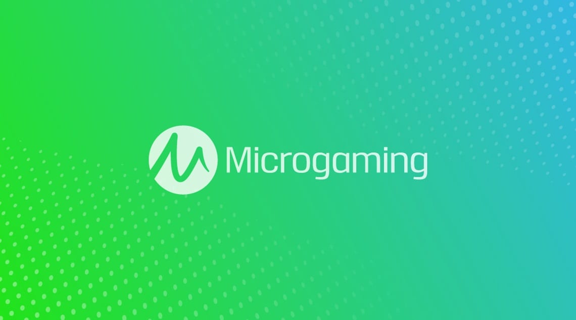 History of Microgaming