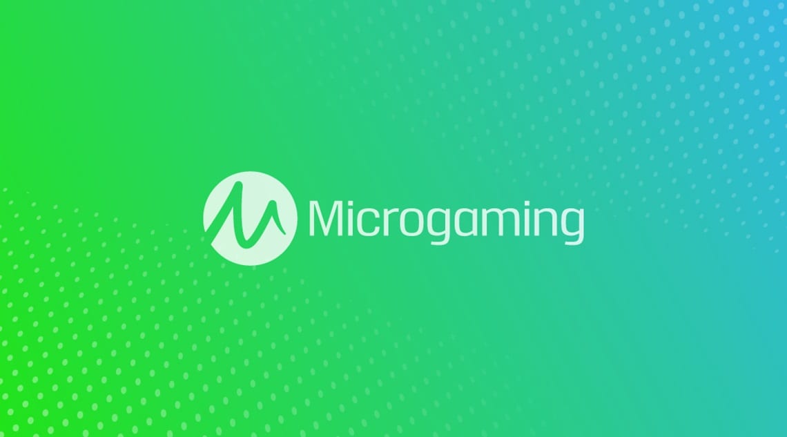 History of Microgaming
