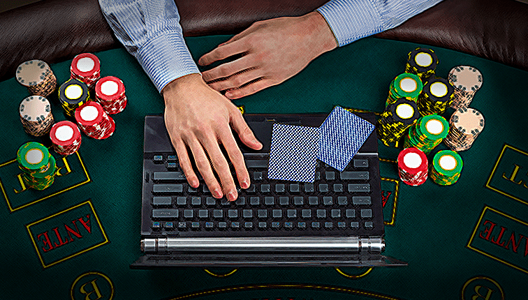 Top Online Slot Casinos 2022
