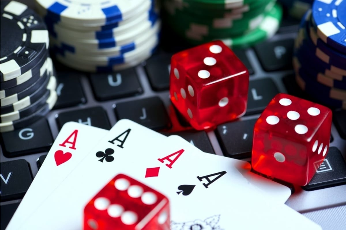 Top Online Slot Casinos 2022
