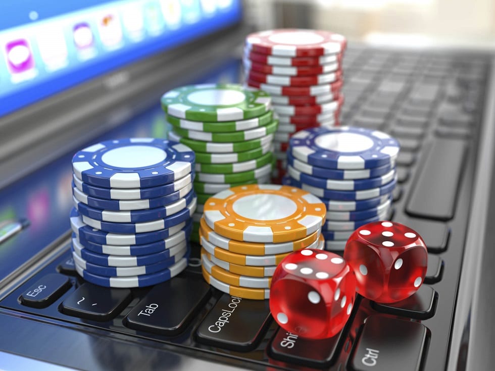 Land Based Slots Vs Online Slots: Which Wins Hands Down