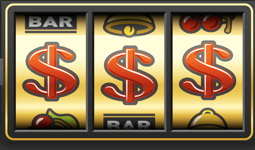 Where Can I Find the Best Slot Machines Online?