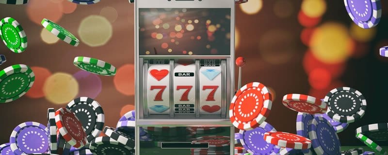 online slot game