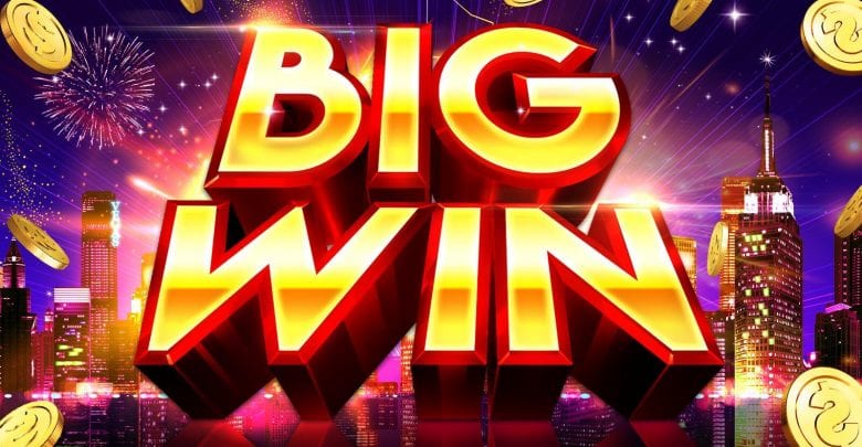 The #1 Strategy Guide for Online Slots