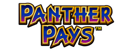 Panther Pays Slot Logo Wizard Slots