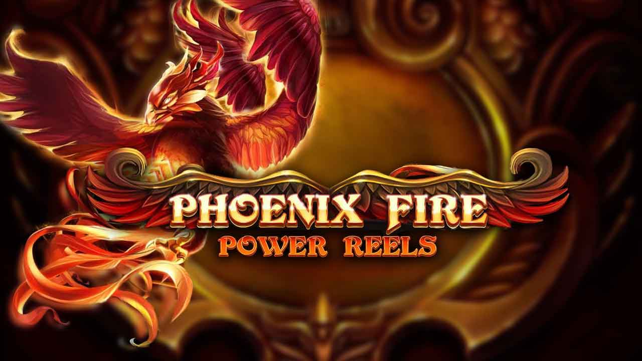 Phoenix Fire Power Reels