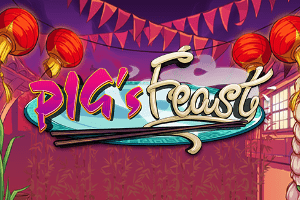 Pig's Feast slot