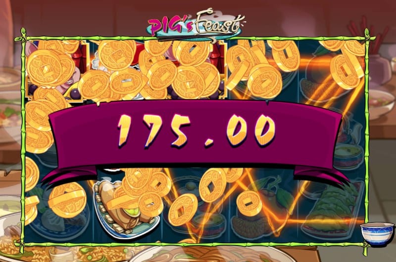 Pig's Feast FreeSlots
